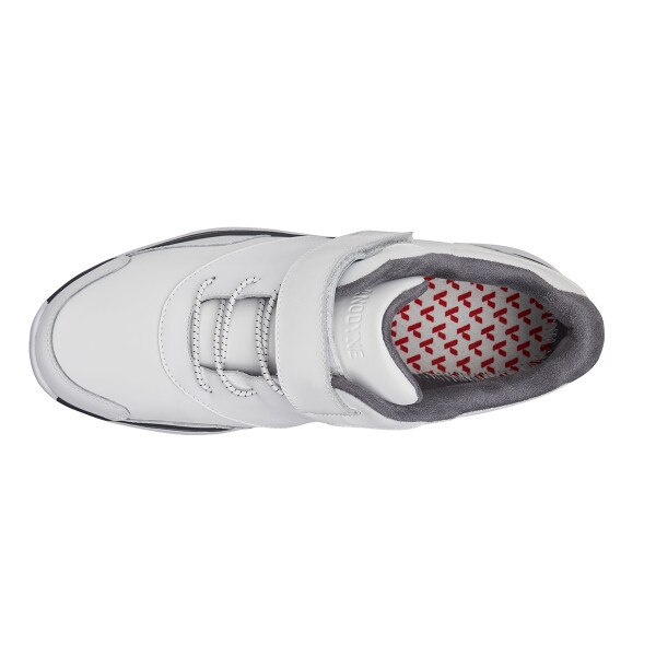 No. 38 Sport Walker in White
